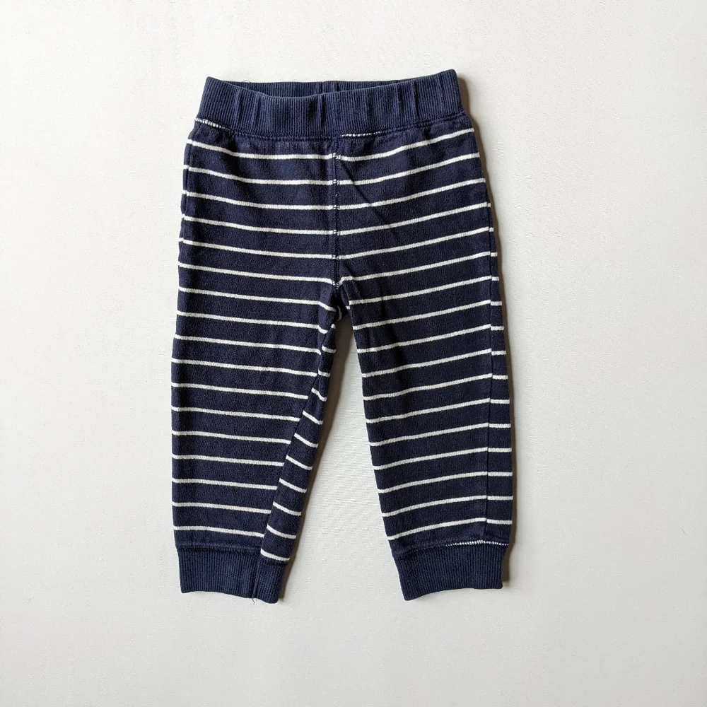 Carter's Striped Pants